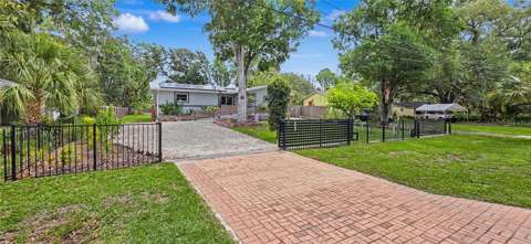 3087 Duane Avenue, starter home for sale in Oldsmar