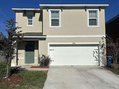 1448 Berry Lane, home for sale on Berry Lane