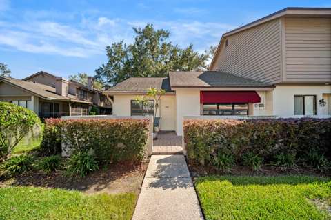 801 Oak Park Place, starter home for sale in Brandon