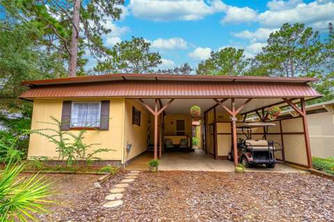 605 W Club Boulevard, golf community for sale in Lake Mary