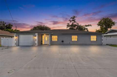 6920 N Cameron Avenue, home for sale on N Cameron Avenue