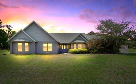 13456 W Highway 318, 4-bedroom for sale in Williston