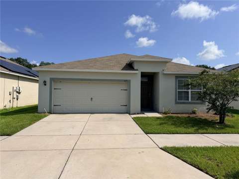 615 Tralee Lane, starter home for sale in Auburndale