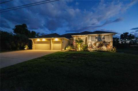 15392 Aldama Circle, home for sale on Aldama Circle