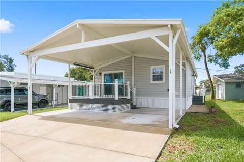 980 7Th Street #88, home for sale in Largo 33770