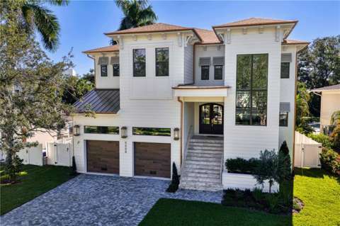 5008 W Dickens Avenue, home for sale in Tampa 33629