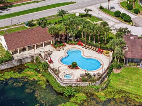 3176 Tamarind Circle #19, home for sale on Tamarind Circle