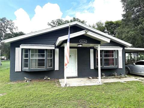 39246 Lizabeth Circle, pool for sale in Zephyrhills