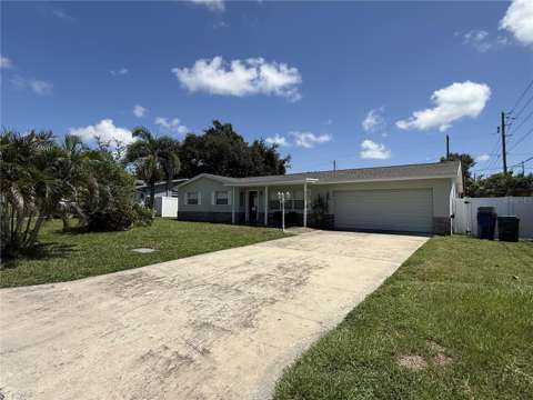 2398 Nolan Drive, home for sale in Largo 33770