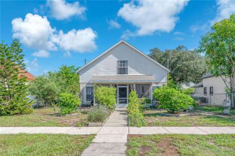 5810 Hickman Street, home for sale in Wimauma 33598