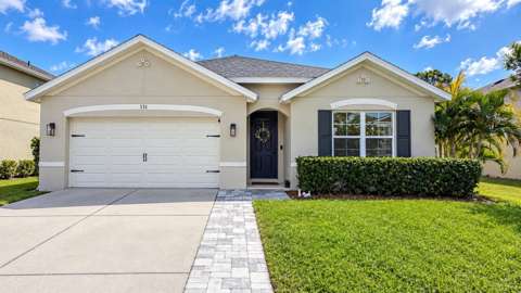331 Tierra Verde Way, home for sale on Tierra Verde Way