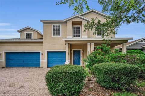 11217 Laurel Brook Court, home for sale on Laurel Brook Court