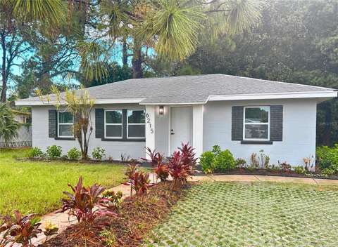 6215 58Th Avenue, home for sale in St. Petersburg 33709