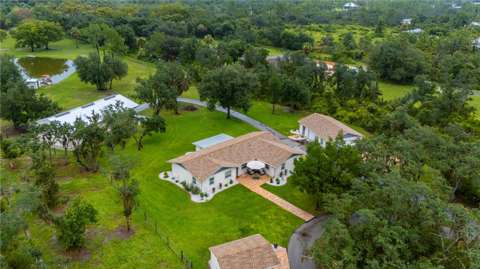 15500 Water Oak Court, home for sale in Punta Gorda 33982