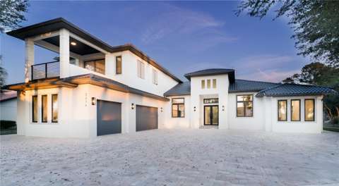 2414 Bayshore Road, luxury home for sale in Nokomis