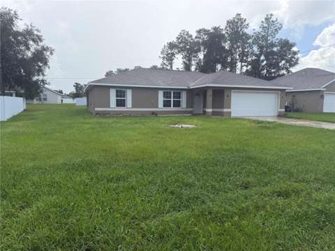 5713 SW 128Th Place, home for sale on SW 128Th Place