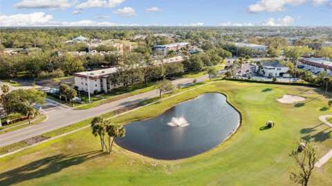 104 Capri Isles Boulevard #304, starter home for sale in Venice