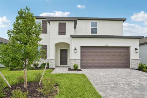 4508 Outhaul Run, home for sale on Outhaul Run
