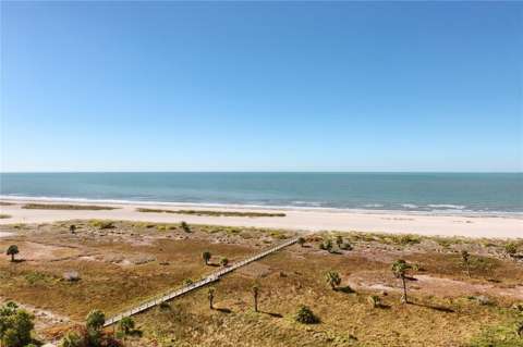 1200 Gulf Boulevard #1002, luxury home for sale in Clearwater Beach