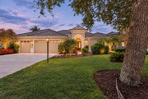 13409 Kildare Place, luxury home for sale in Lakewood Ranch
