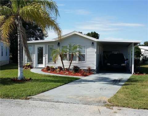 50989 Highway 27 #79, home for sale on Highway 27