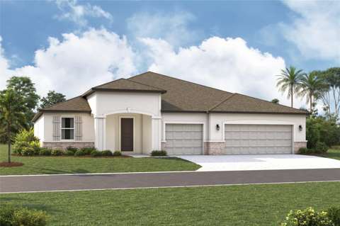 7337 Ridge Escape Way, home for sale on Ridge Escape Way