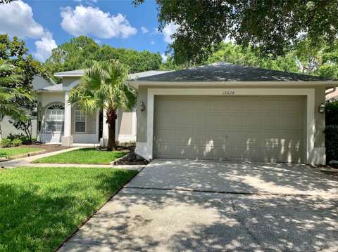13024 Royal George Avenue, pool for sale in Odessa