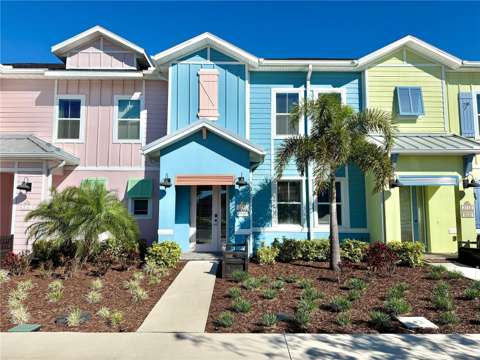 3117 Caribbean Soul Drive, home for sale on Caribbean Soul Drive