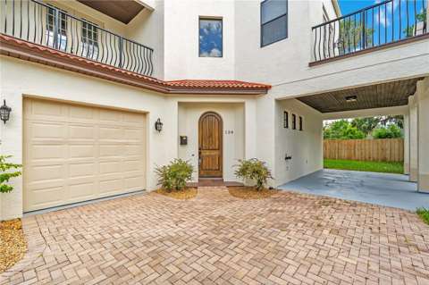 134 E Esther Street #A, home for sale in Orlando 32806