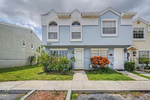 6761 121St Avenue #A, home for sale in Largo 33773