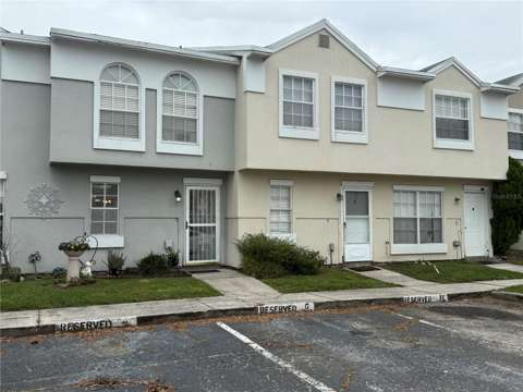 6681 121St Avenue #G, home for sale in Largo 33773