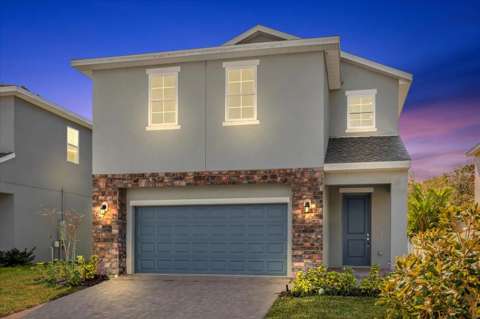1251 Ash Tree Cove, 4-bedroom for sale in Casselberry