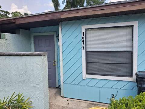 1977 SW 69Th Drive, starter home for sale in Gainesville