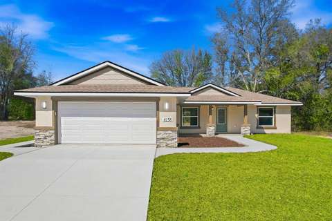 8158 N Terrel Terrace, home for sale in Dunnellon 34434
