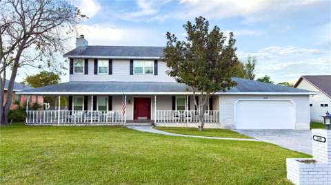 240 Santa Rosa Drive, home for sale on Santa Rosa Drive
