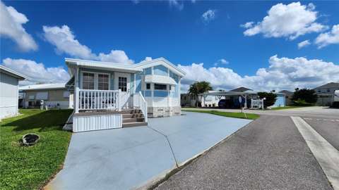 3333 26Th Avenue #1116, home for sale on 26Th Avenue