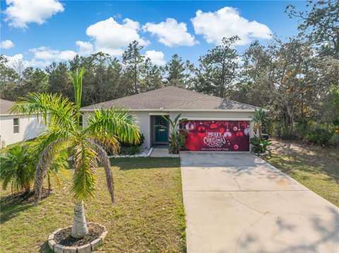 328 Hibiscus Drive, home for sale on Hibiscus Drive
