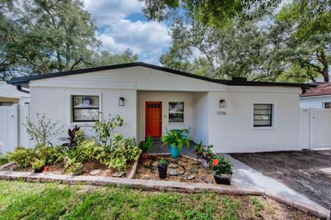 1715 S Hubert Avenue, home for sale on S Hubert Avenue