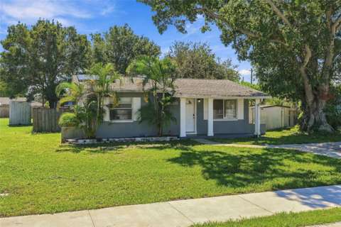 4586 42Nd Avenue, home for sale in St. Petersburg 33714