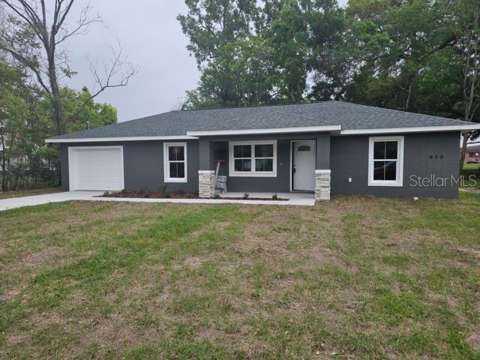 650 NW 5Th Street, home for sale on NW 5Th Street