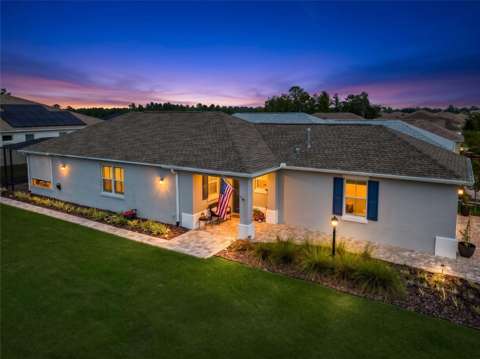9968 SW 104Th Avenue, home for sale in Ocala 34481