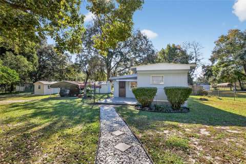 10438 SE 130Th Place, home for sale in Ocklawaha 32179