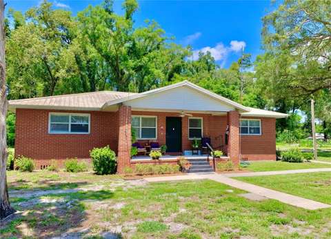 15770 NW 60Th Avenue, home for sale in Chiefland 32626