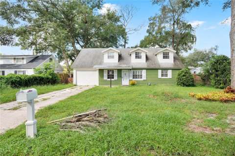 1102 Hamilton Avenue, starter home for sale in Longwood