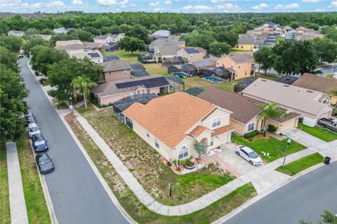 1228 Sandy Ridge Drive, home for sale on Sandy Ridge Drive