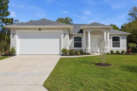 3498 Dunkirk Street, home for sale in Port Charlotte 33980