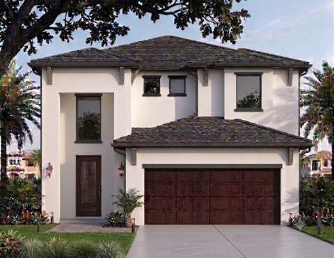 8021 N Clark Avenue, home for sale in Tampa 33614