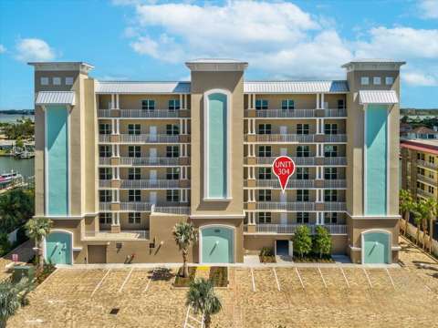 125 Island Way #304, home for sale on Island Way