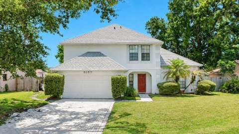 5157 Formby Drive, home for sale in Orlando 32812