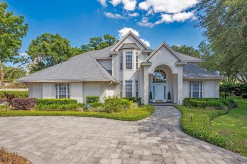 1451 Hollingsworth Oaks Drive, luxury home for sale in Lakeland